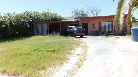 4507 Rosedale Ave, Las Vegas, NV 89121