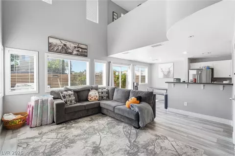 9144 Starling Wing Pl, Las Vegas, NV 89143