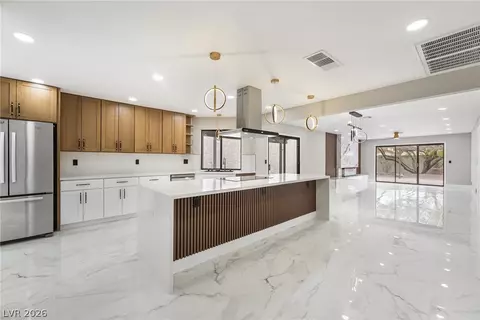 3420 Calle De Corrida, Las Vegas, NV 89102