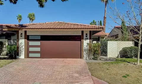 3420 Calle De Corrida, Las Vegas, NV 89102