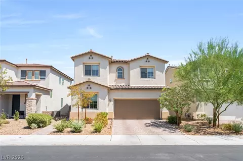 4622 Observed St, North Las Vegas, NV 89031