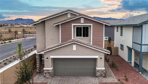 1086 Saffron Toucan Ln, Henderson, NV 89011