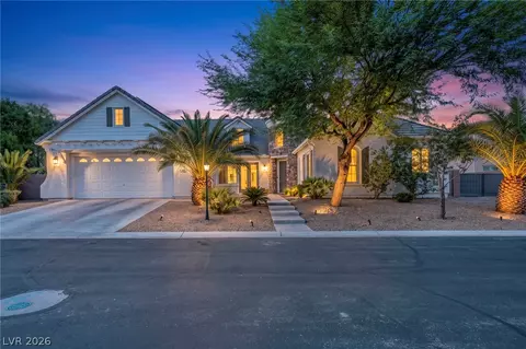 7850 Carolyn Lee St, Las Vegas, NV 89131