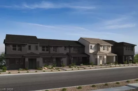 107 Sundial Bridge Ln, Las Vegas, NV 89138