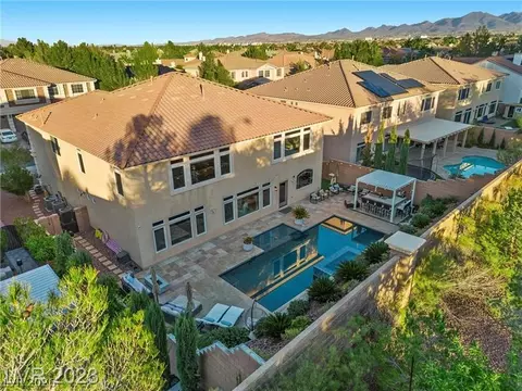 4235 Abernethy Forest Pl, Las Vegas, NV 89141
