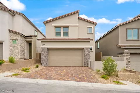1468 Great Snipe Ave, Las Vegas, NV 89138