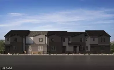 8462 Bayside Bluff Ave, Las Vegas, NV 89149