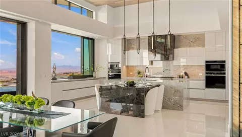 Kitchen - 4 Chisel Crest Ct, Henderson, NV 89012 photo 1 of 2