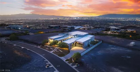 View/Area - 4 Chisel Crest Ct, Henderson, NV 89012 photo 1 of 2
