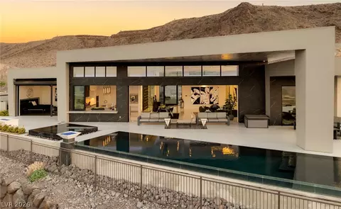Other - 4 Chisel Crest Ct, Henderson, NV 89012 photo 24 of 24