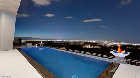 Exterior - 4 Chisel Crest Ct, Henderson, NV 89012 photo 1 of 10
