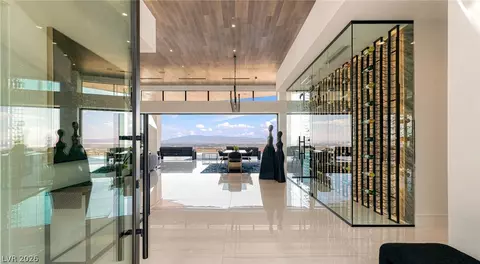 Entry Way - 4 Chisel Crest Ct, Henderson, NV 89012 photo 1 of 1