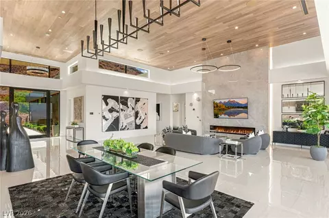 Dining - 4 Chisel Crest Ct, Henderson, NV 89012 photo 1 of 1