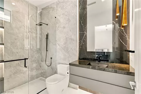 Bath - 4 Chisel Crest Ct, Henderson, NV 89012 photo 6 of 8