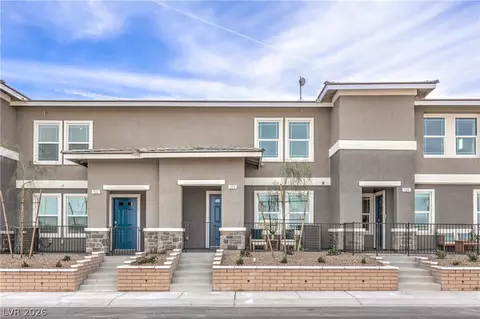 929 Black Heron St, Henderson, NV 89011