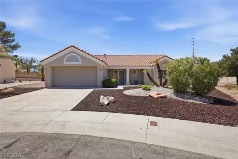 3109 Goodnews Ct, Las Vegas, NV 89134