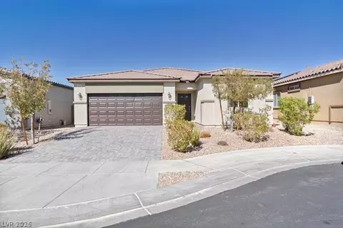 7915 Pearly Ct, North Las Vegas, NV 89084