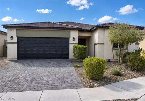 7915 Pearly Ct, North Las Vegas, NV 89084