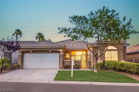 11540 Cannon Falls Ave, Las Vegas, NV 89138