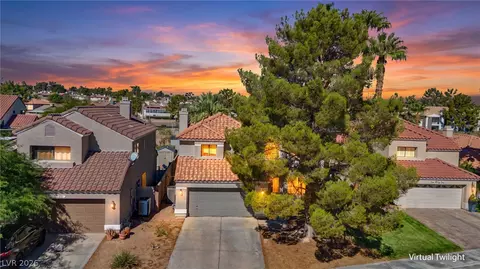 137 Coventry Dr, Henderson, NV 89074
