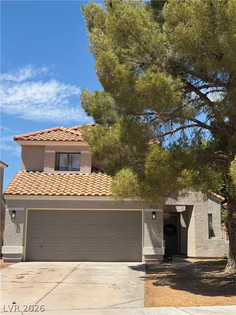 137 Coventry Dr, Henderson, NV 89074