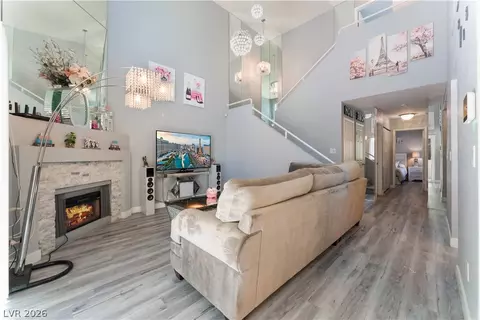 6250 W Flamingo Rd #37, Las Vegas, NV 89103