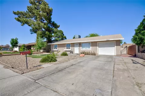 3640 N Walnut Rd, Las Vegas, NV 89115