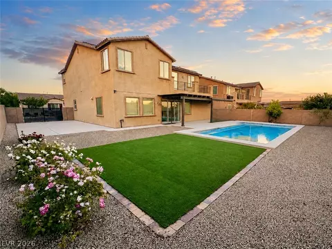 9767 Mosaic Canyon Ct, Las Vegas, NV 89149
