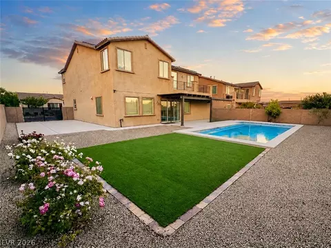 9767 Mosaic Canyon Ct, Las Vegas, NV 89149