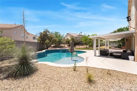 8253 Ruby Mountain Way, Las Vegas, NV 89128