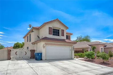 5524 Merriweather Dr, Las Vegas, NV 89113