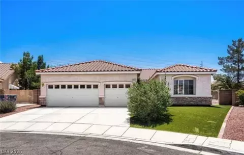 8869 N Pheasant Valley Way, Las Vegas, NV 89123