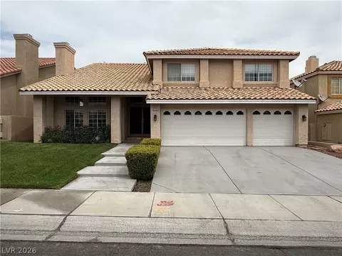 8228 Ocean Terrace Way, Las Vegas, NV 89128