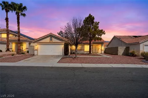 1428 Cloud Dance Ct, North Las Vegas, NV 89031