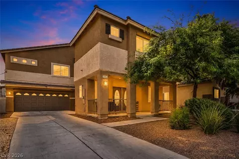 4804 Longshot Dr, Las Vegas, NV 89122