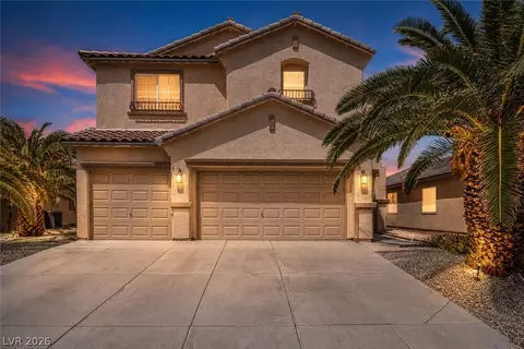 6220 Lavender Cloud Pl, Las Vegas, NV 89122