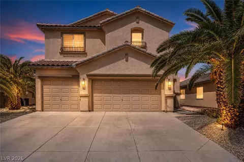 6220 Lavender Cloud Pl, Las Vegas, NV 89122