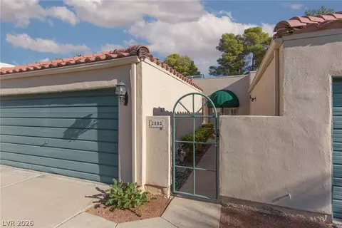 2882 Bridgepointe Dr, Las Vegas, NV 89121