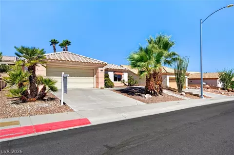 2821 Hanging Rock Dr, Las Vegas, NV 89134