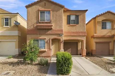 6180 Pacific Dogwood Ave, Las Vegas, NV 89139