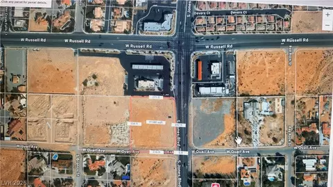0 Jones Blvd, Las Vegas, NV 89118