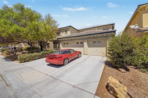 4104 Lancaster Falls Ave, North Las Vegas, NV 89085