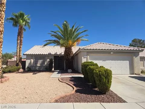 440 W Azure Ave, North Las Vegas, NV 89031