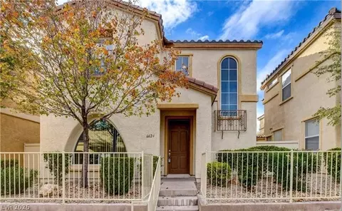 6624 Biltmore Garden St, Las Vegas, NV 89149