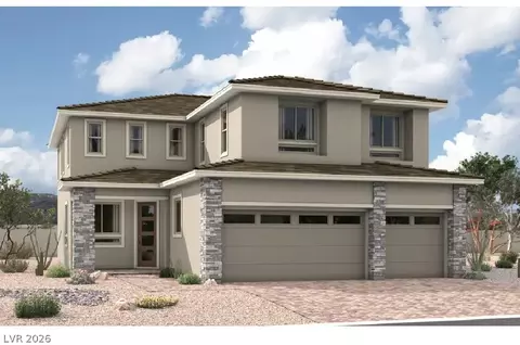 10428 Celestial Pole St, Las Vegas, NV 89143
