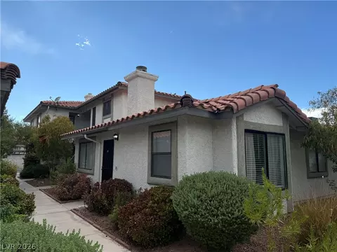 6741 W Charleston Blvd #4, Las Vegas, NV 89146