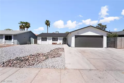 3926 Arizona Ave, Las Vegas, NV 89104