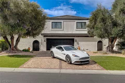 828 Vegas Valley Dr, Las Vegas, NV 89109