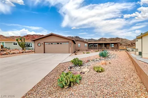 562 Lake Michigan Ln, Boulder City, NV 89005