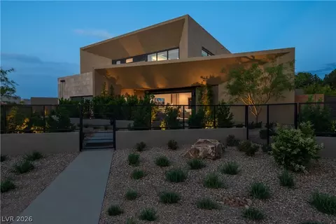 751 Wexler Ct, Las Vegas, NV 89107
